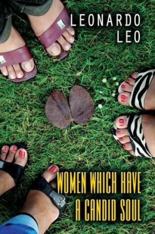 Cover of Women Which Have a Candid Soul