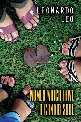 Book cover for Women Which Have a Candid Soul