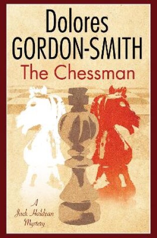 Cover of The Chessman