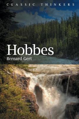 Cover of Hobbes