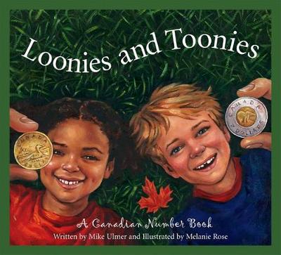 Book cover for Loonies and Toonies