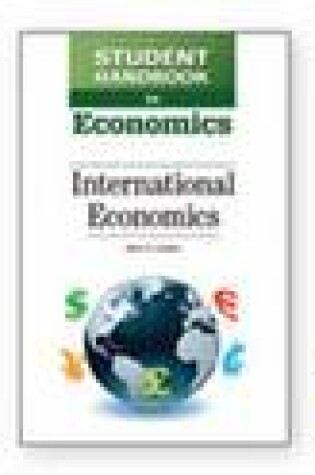 Cover of Student Handbook to Economics Set