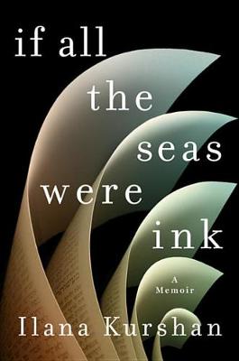 Book cover for If All the Seas Were Ink