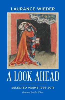 Book cover for A Look Ahead