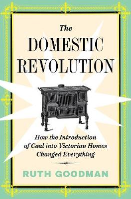 Cover of The Domestic Revolution