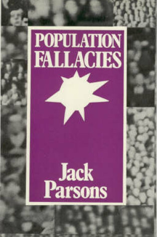 Cover of Population Fallacies