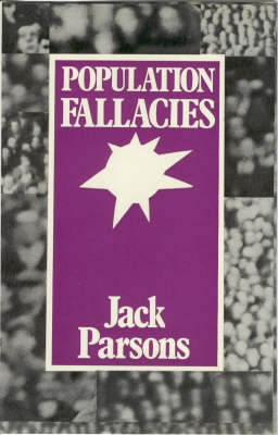 Book cover for Population Fallacies