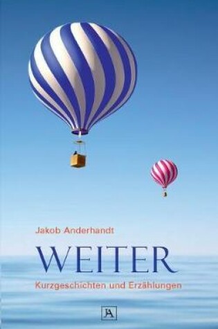 Cover of Weiter