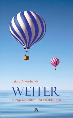 Book cover for Weiter