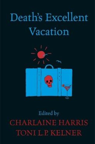 Cover of Death's Excellent Vacation