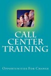 Book cover for Call Center Training