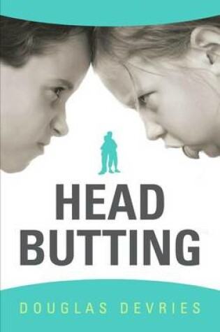 Cover of Head Butting