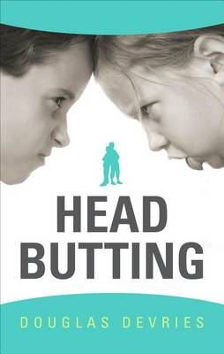 Book cover for Head Butting