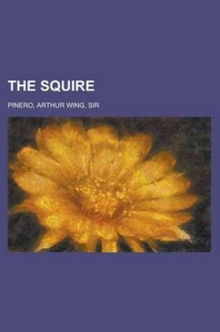 Cover of The Squire