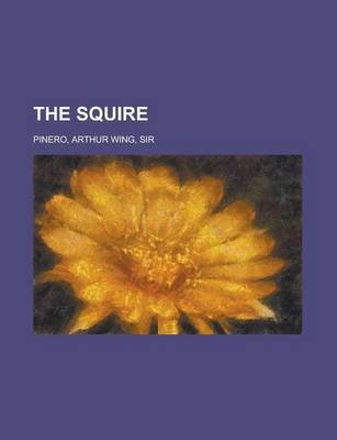 Book cover for The Squire