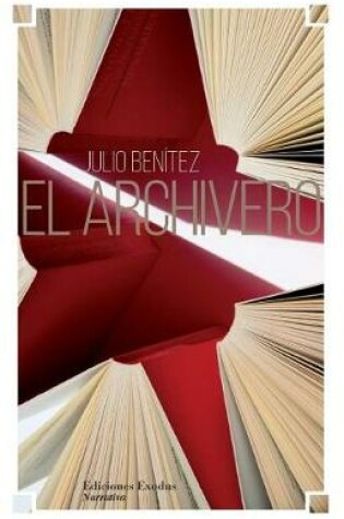 Cover of El Archivero