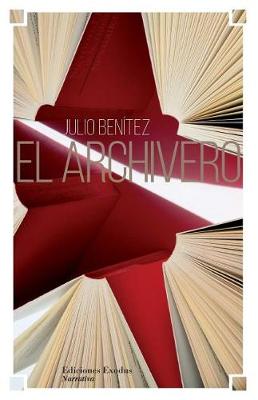 Cover of El Archivero