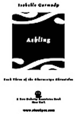 Cover of Ashling