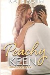 Book cover for Peachy Keen