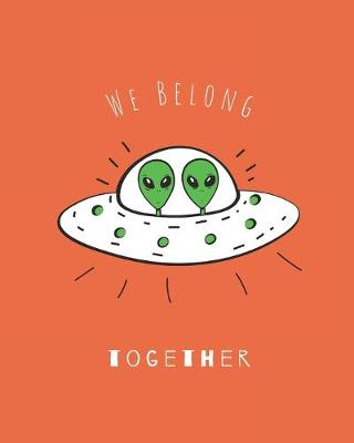 Book cover for We Belong Together