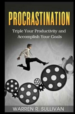 Cover of Procrastination