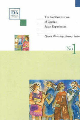 Cover of Implementation of Quotas