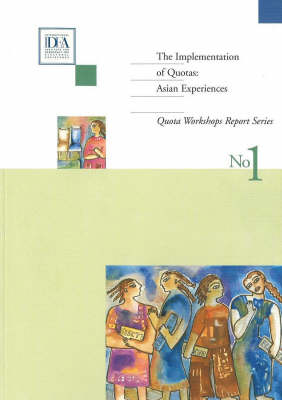 Book cover for Implementation of Quotas