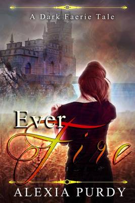Book cover for Ever Fire