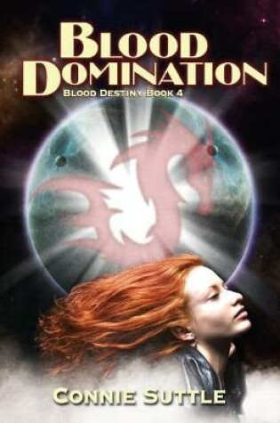 Cover of Blood Domination
