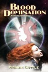 Book cover for Blood Domination