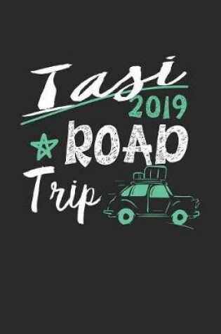 Cover of Iasi Road Trip 2019