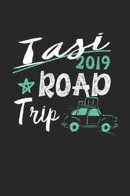 Book cover for Iasi Road Trip 2019