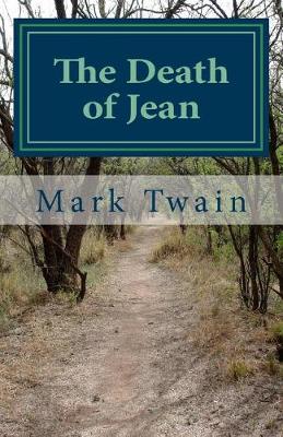 Book cover for The Death of Jean