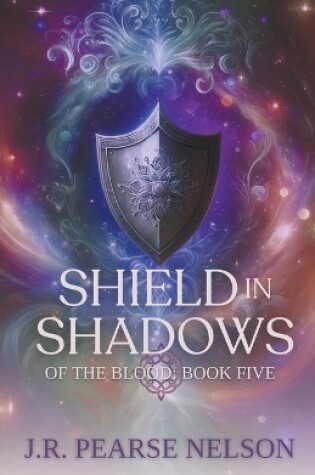 Cover of Shield in Shadows