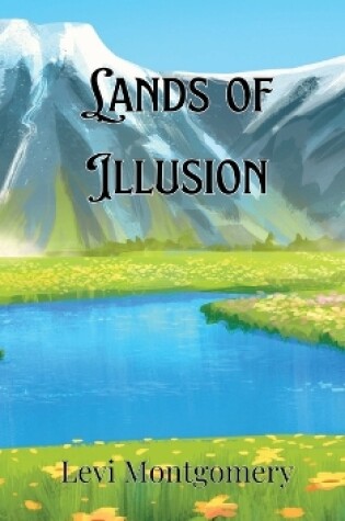 Cover of Lands of Illusion