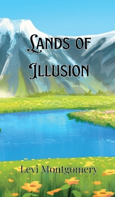 Book cover for Lands of Illusion