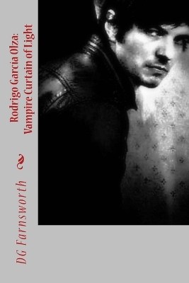 Book cover for Rodrigo García Olza