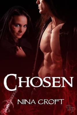 Book cover for Chosen