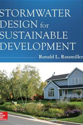 Cover of Stormwater Design for Sustainable Development