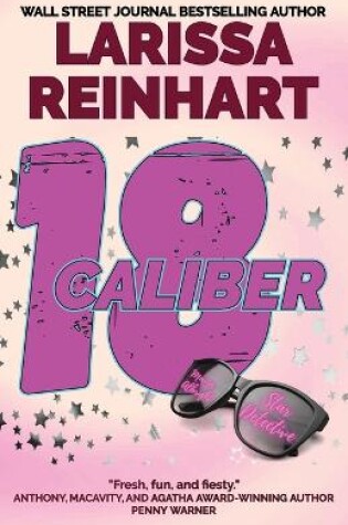 Cover of 18 Caliber