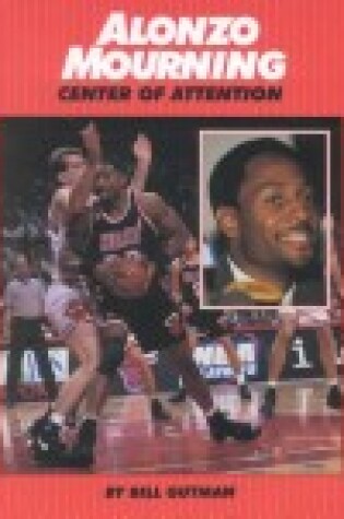 Cover of Alonzo Mourning