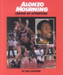 Book cover for Alonzo Mourning