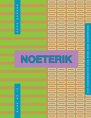 Book cover for Noeterik Band 14 - Fulfilness Statt Pravention