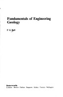 Book cover for Fundamentals of Engineering Geology