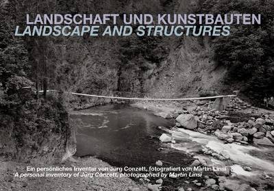 Book cover for Landscape and Structures