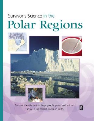 Cover of In Polar Regions