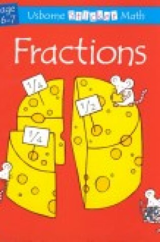 Cover of Fractions