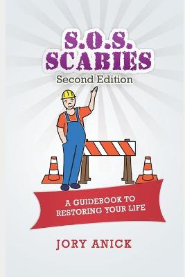 Book cover for S.O.S. Scabies (Second Edition)