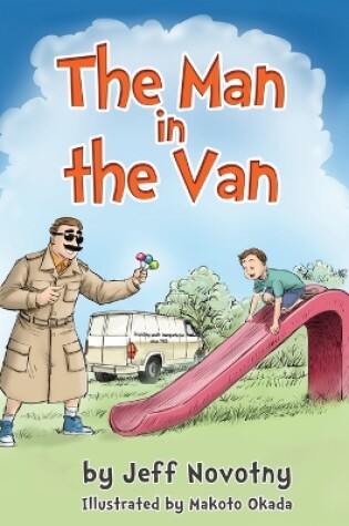 Cover of The Man in the Van