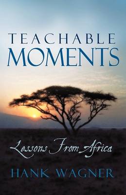 Book cover for Teachable Moments